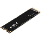 Crucial P3 CT1000P3SSD8 1TB SSD 3500-3000MB/s M.2 SSD Sabit Disk - 4
