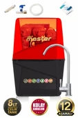 Master 12 Aşamalı Jacobi Membranlı Alkali Su Arıtma Cihazı - 1