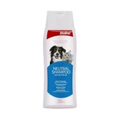 Bioline Kedi ve Köpek İçin Doğal Şampuan 250 Ml Skt :06/2025 - 1
