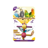 EuroBird Kuş Oyuncağı Salıncak (KY30) - 1