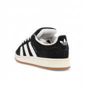 adidas Campus 00s Siyah-Beyaz Günlük Spor Ayakkabı - 3