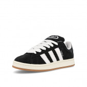 adidas Campus 00s Siyah-Beyaz Günlük Spor Ayakkabı - 4