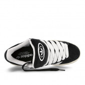 adidas Campus 00s Siyah-Beyaz Günlük Spor Ayakkabı - 5