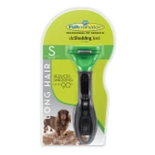 Furminator Long Hair S Dog Orjinal Garantili Bandrollü - 1