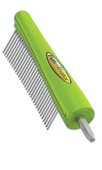Furminator Furflex Finishing Comb Başlığı Orjinal garantili Bandrollü - 2
