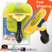Furminator Short Hair L Dog Orjinal Garantili Bandrollü - 1