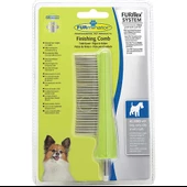 Furminator Furflex Finishing Comb Başlığı Orjinal garantili Bandrollü - 1