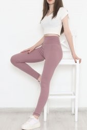 Fitilli Tayt Lila - 10751.1098. - 1