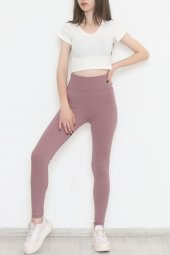 Fitilli Tayt Lila - 10751.1098. - 3