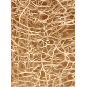 Özel Dikim Vücut İçin Doğal Kabak Lifi - 3