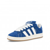 adidas Campus 00s Mavi Spor Ayakkabı - 4