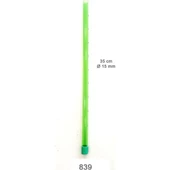 Lifetech Yağmurlama Borusu Kalın 16/22  35 cm 16/22 hortumların hepsine uymaktadır - 1