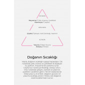 Secret of Helen Hestia Edp 50 ml Kadın Parfümü - 3