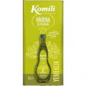 KOMİLİ RİVİERA ZEYTİNYAĞI 5 LT - 1