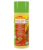 Sera Flore 2 Ferro 250 ml Demir - 1
