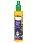 Sera Flore 1 Carbo 50 ml. Skt: 04/2028 - 1