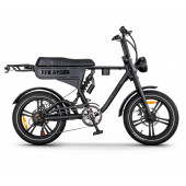Ape Ryder DC20 Elektrikli Bisiklet - 1