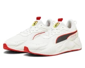 PUMA FERRARİ RS-X BEYAZ ERKEK SPOR AYAKKABI 30781803 E-103 - 3