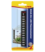 Sera 8901 Dijital Termometre - 1