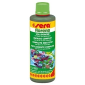 Sera Florena 100 ml Sıvı Bitki Gübresi Demir Mineralli - 2