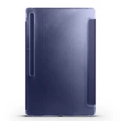 Samsung Galaxy Tab S9 Plus Zore Smart Cover Standlı 1-1 Kılıf - 9