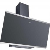 FRANKE DAVLUMBAZ FPJ 915 V BK/SS - 1