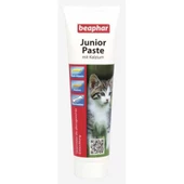 Beaphar Duo Junior Yavru Kedi Multi Vitamin Macun 100 gr Multi-Vitamin Kalsiyum Skt: 04/2025 - 1