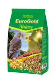 Eurogold Yavru Muhabbet Yemi 500 gr Skt : 09/2025 - 1