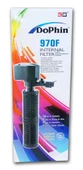 Dophin 970F İç Filtre 1500 L/H, 24,8 W, - 1