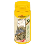 Sera Viformo 50 ml 33 g Skt:05/2028 Orjinal kutusunda Vatoz Çöpçü Balığı Yemi - 1