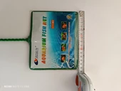 Akvaryum Balık Kepçesi 15*12 CM 6 inç - 2