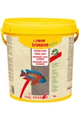 Sera GranuRed Nature 250 gr (Açık) Poşette Protein Cichlid Balık Yemi Skt: 05/2028 - 1