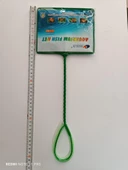 Akvaryum Balık Kepçesi 15*12 CM 6 inç - 3