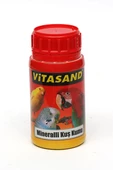 Vitasand Kuk701 Şişe Kuş Kumu 350 gr - 2