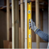 Stanley 1-42-922 Su Terazisi 100 CM Pro 180 - 5