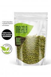 Maş Fasulyesi 400 gr.  (Menşei Türkiye) - 1