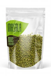 Maş Fasulyesi 400 gr.  (Menşei Türkiye) - 2