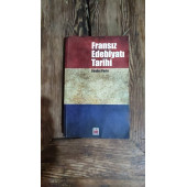 Fransız Edebiyatı Tarihi--- Cevdet Perin - 1