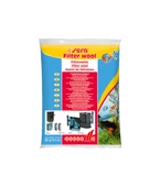Sera Elyaf 100 Gr. Akvaryum Filtre Malzemesi - 1