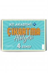 4. Sınıf Çıkartma Atölyesi Posterleri - 1