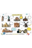 4. Sınıf Çıkartma Atölyesi Posterleri - 3