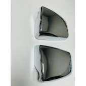 Hyundai H100 ABS Krom Ayna Kapağı 2 Parça 2004+ thumbnail 1