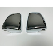 Hyundai H100 ABS Krom Ayna Kapağı 2 Parça 2004+ thumbnail 2