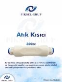 Piksel Aqua 12 Aşamalı Pompalı Alkali Mineralli Açık Kasa Su Arıtma Cihazı - 4