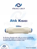 Piksel Aqua 12 Aşamalı Pompalı Alkali Mineralli Açık Kasa Su Arıtma Cihazı - 6