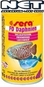 Sera FD Daphnien 100 ml. 10 gr. Skt:10/2026 Orjinal Kutusunda Su Piresi thumbnail 2