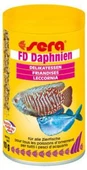 Sera FD Daphnien 100 ml. 10 gr. Skt:10/2026 Orjinal Kutusunda Su Piresi thumbnail 1