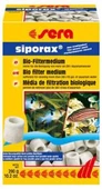 Sera Siporax 1 LT. Seramik Filtre Malzemesi Orjinal Kutusunda - 1
