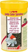 Sera Goldy Color Spirulina 1000 ml. Skt:10/2026 Orjinal Kutusunda - 1