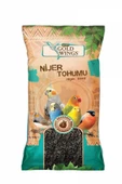 Gold Wings Nijer Kanarya Yemi Kızıştırıcı 250 gr. Skt: 04/2027 - 1